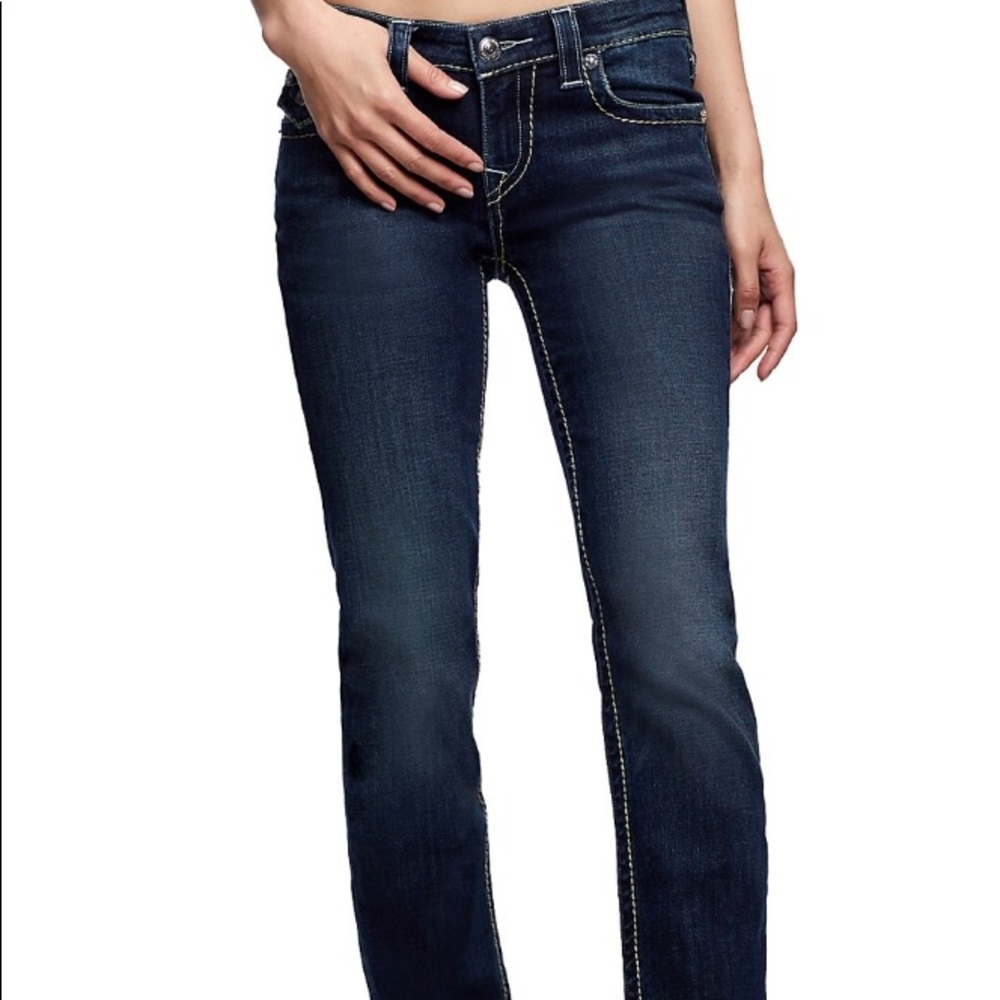 True Religion Billie Jeans